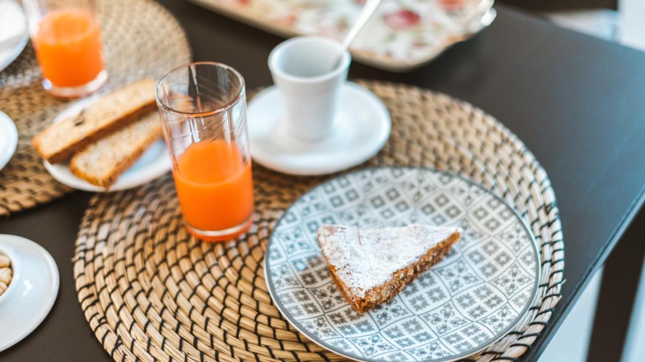 نيف Locanda Starde المظهر الخارجي الصورة