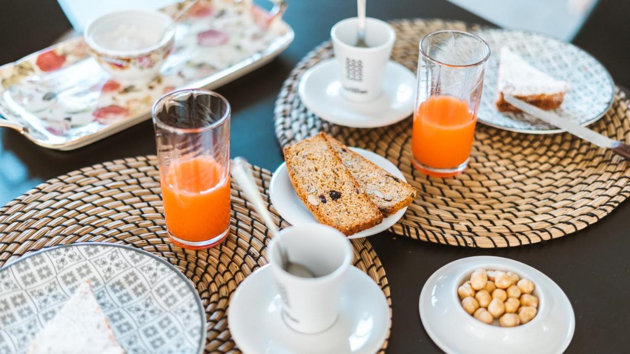 نيف Locanda Starde المظهر الخارجي الصورة